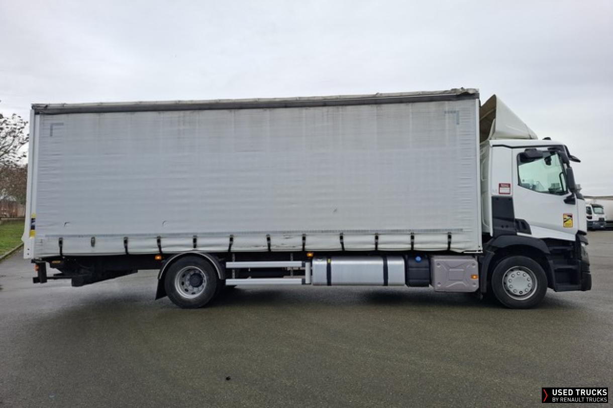 Renault Trucks T 430
