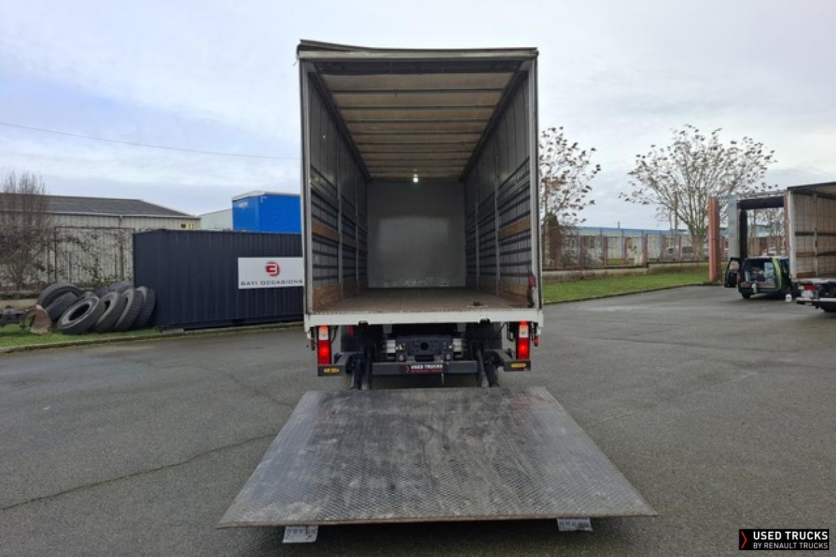 Renault Trucks T 430