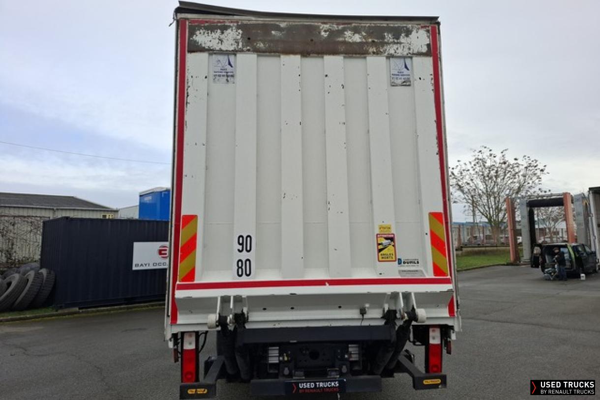 Renault Trucks T 430