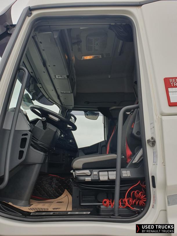 Renault Trucks T 440