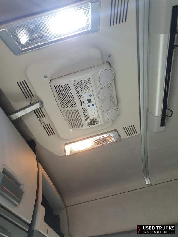 Renault Trucks T 440
