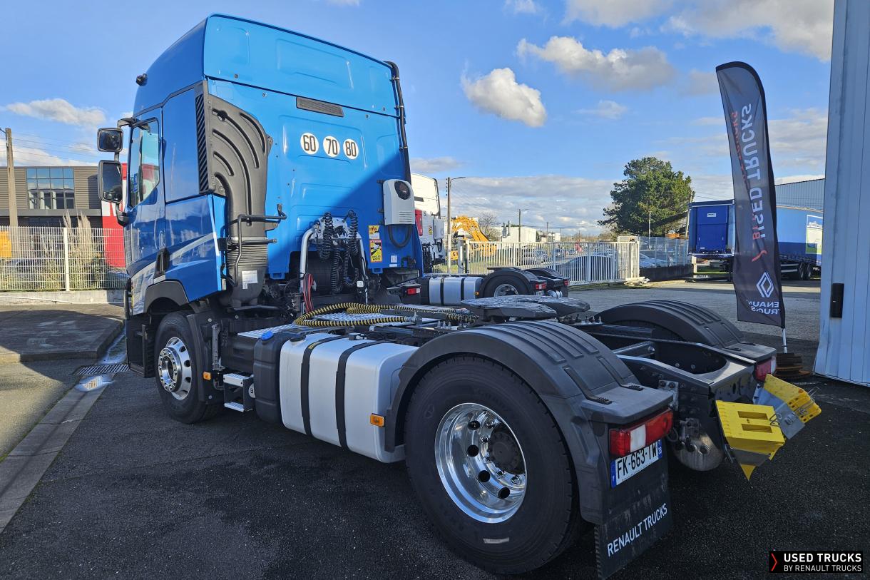 Renault Trucks T 440