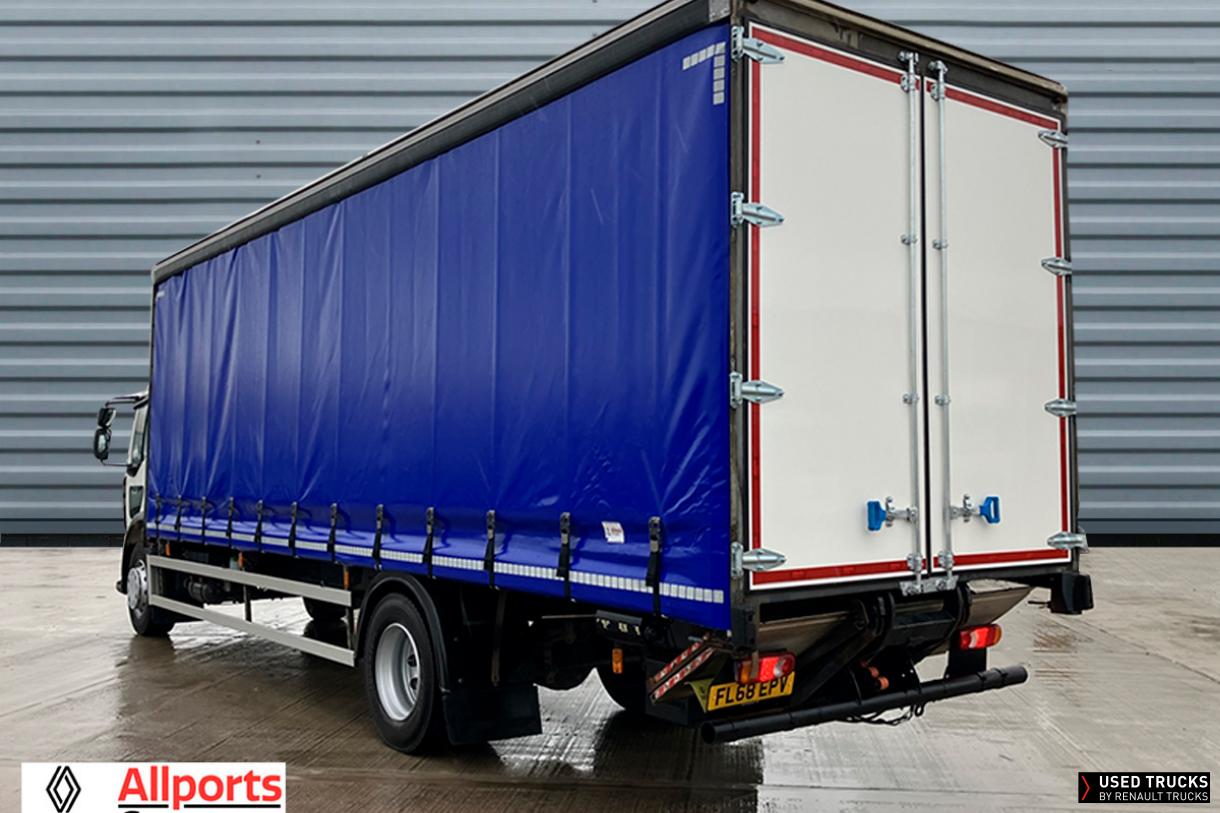 Renault Trucks D 250