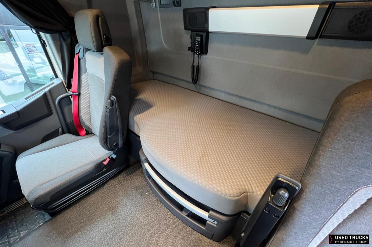 Renault Trucks T 480