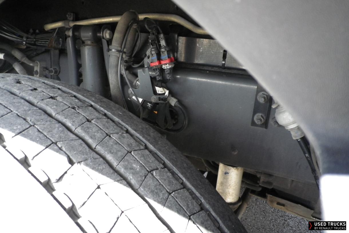 Renault Trucks T 520