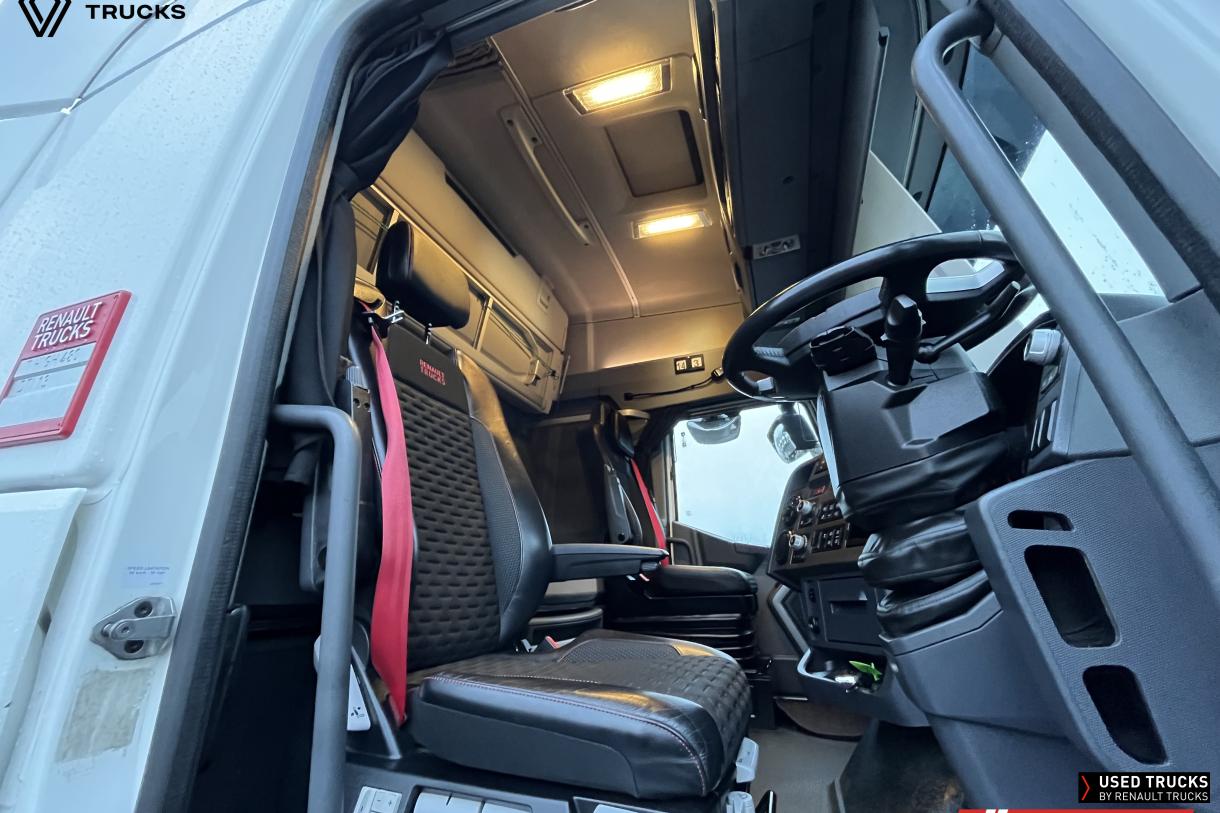 Renault Trucks T High 480