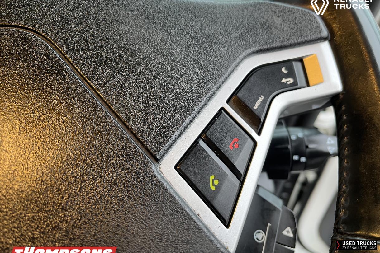 Renault Trucks T High 480