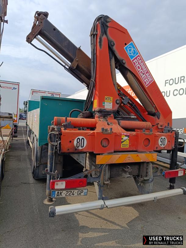 Renault Trucks Premium Distribution 280