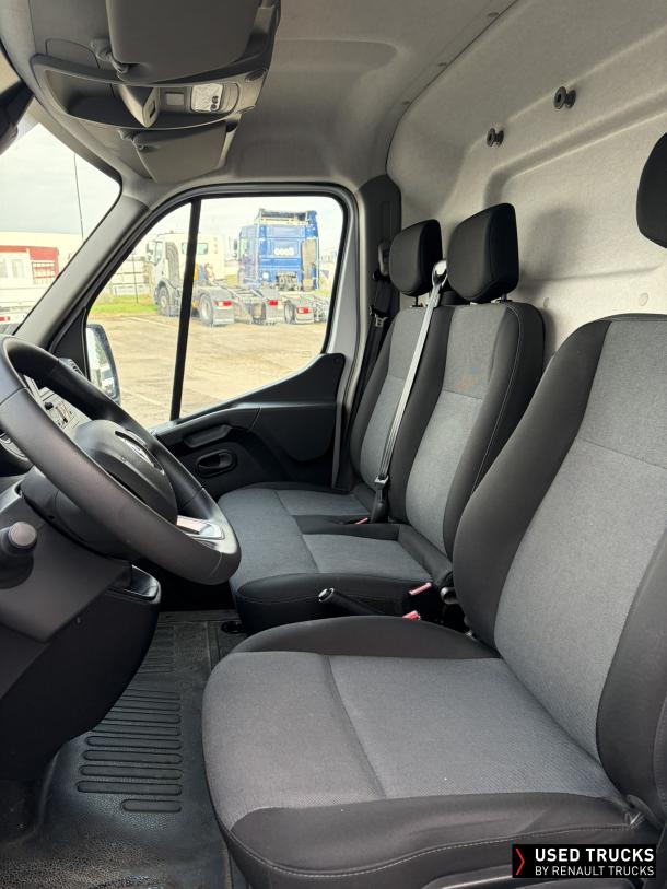 Renault Trucks Master 135