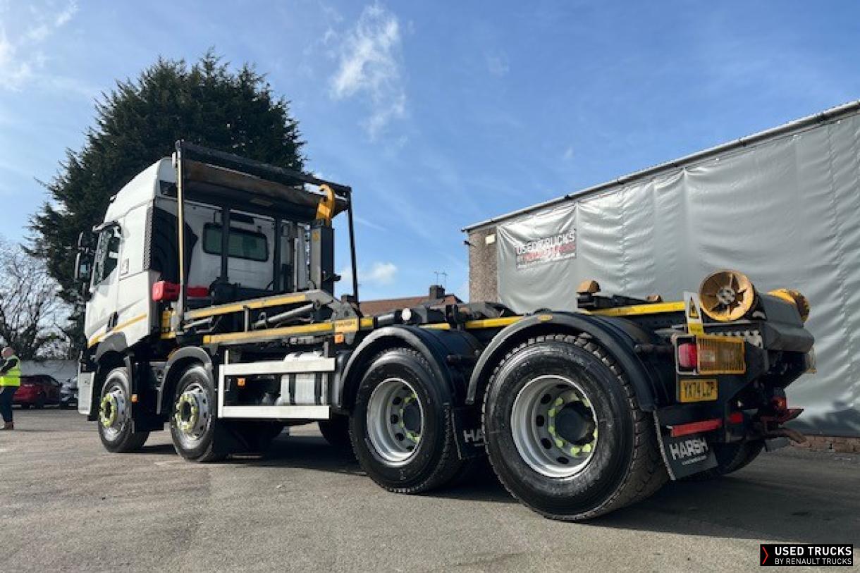 Renault Trucks C 