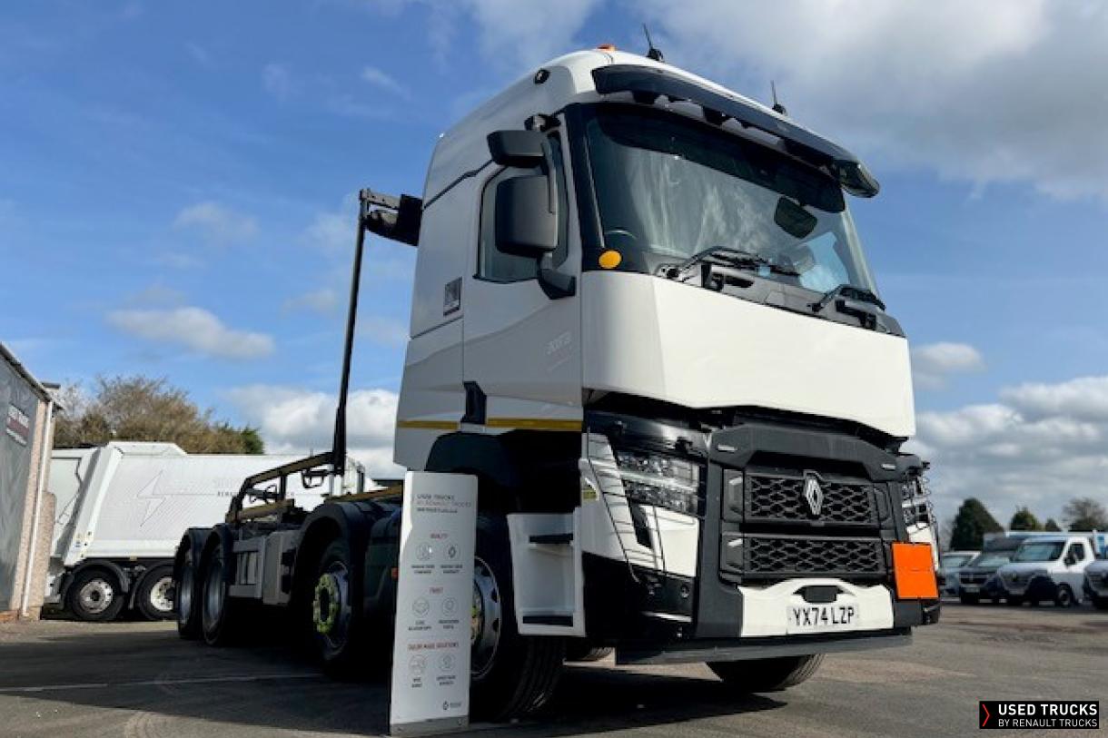 Renault Trucks C 
