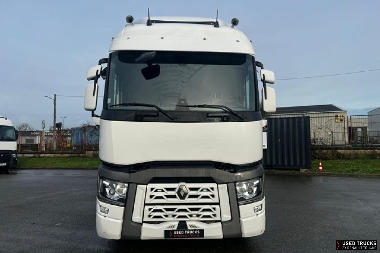 Renault Trucks T 480