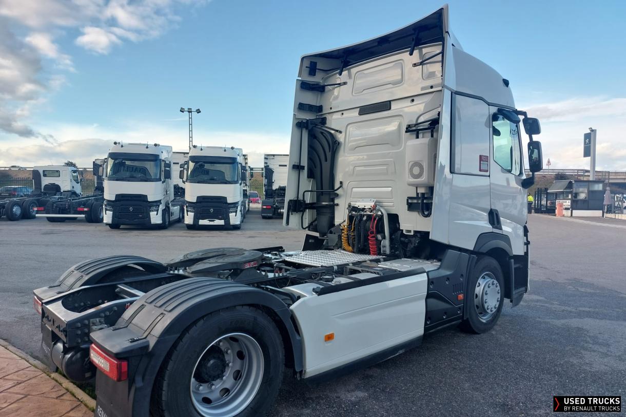 Renault Trucks T 480