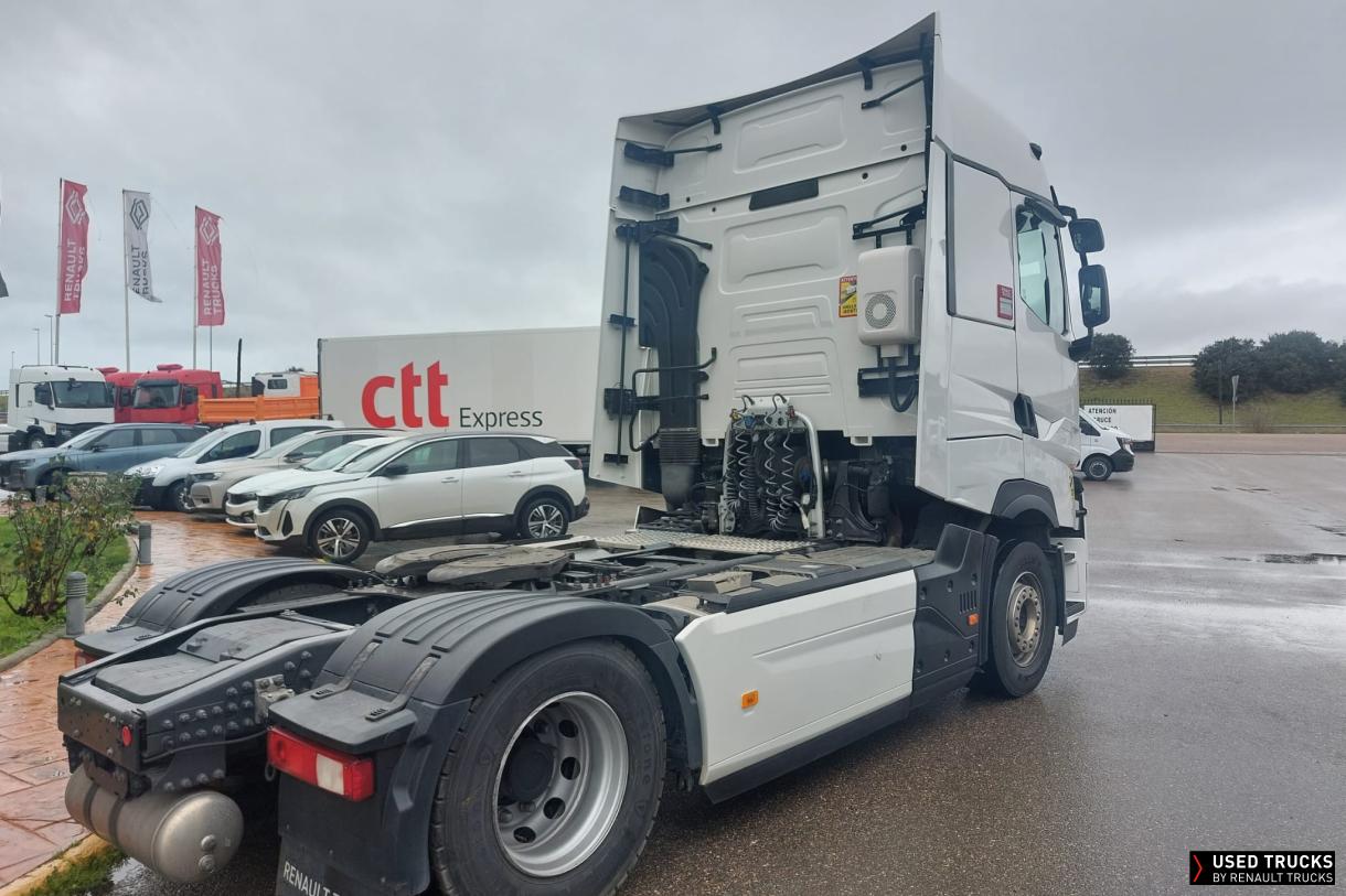 Renault Trucks T High 520