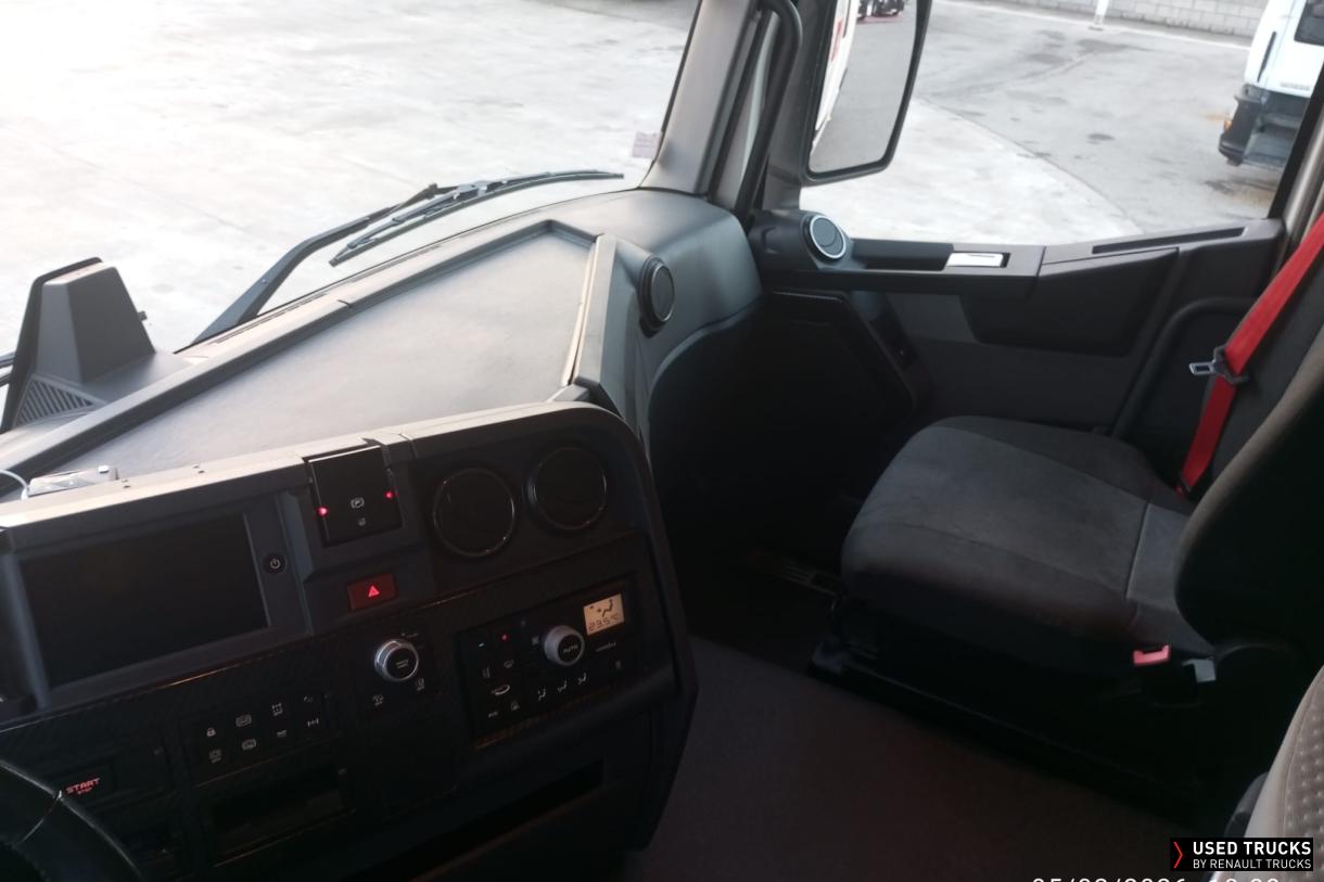 Renault Trucks T 480