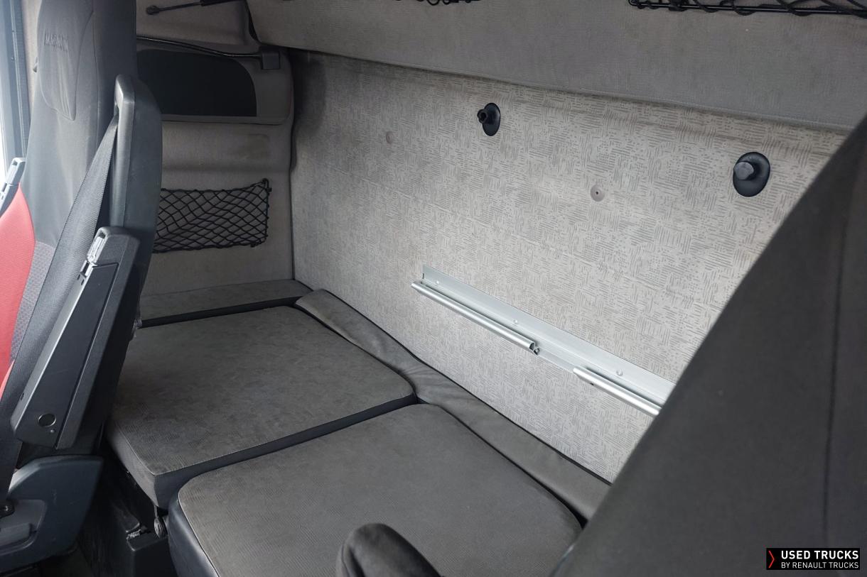 Renault Trucks Magnum 480