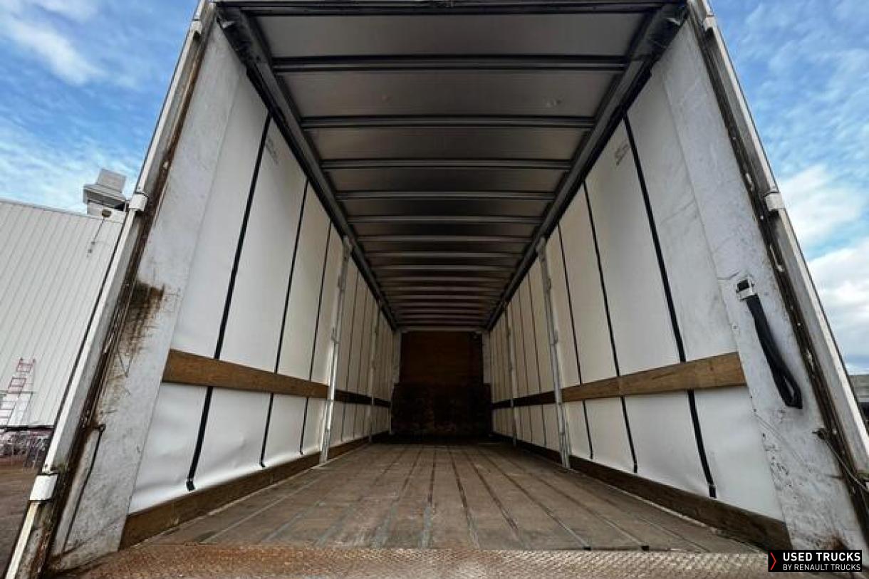 Renault Trucks C 380