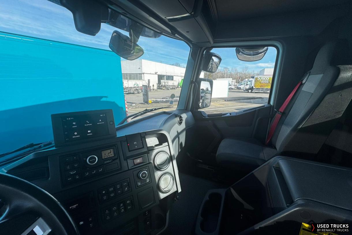 Renault Trucks C 480