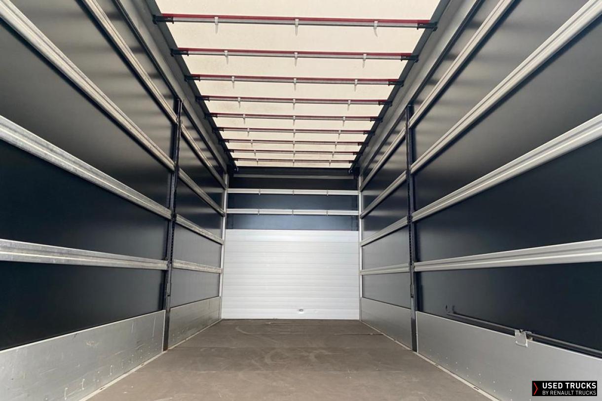 Renault Trucks D 240