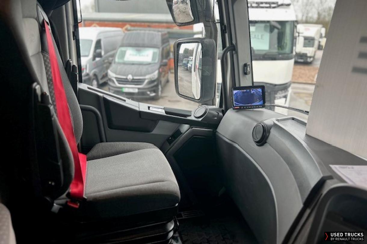 Renault Trucks T 480