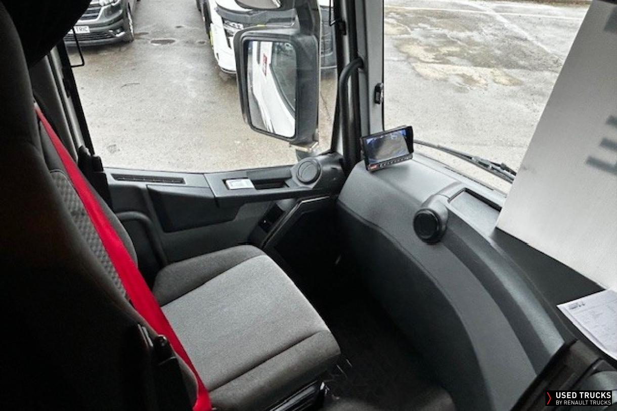 Renault Trucks T 480