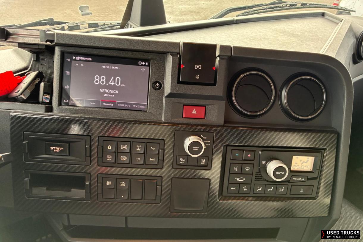 Renault Trucks T 520