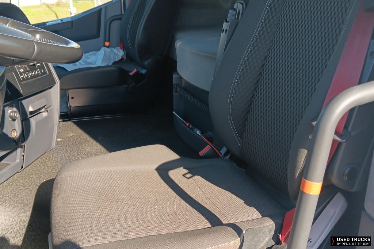 Renault Trucks T 480