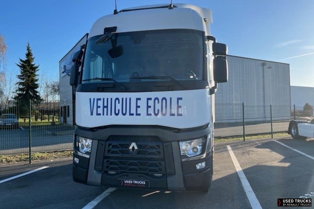 Renault Trucks T 460