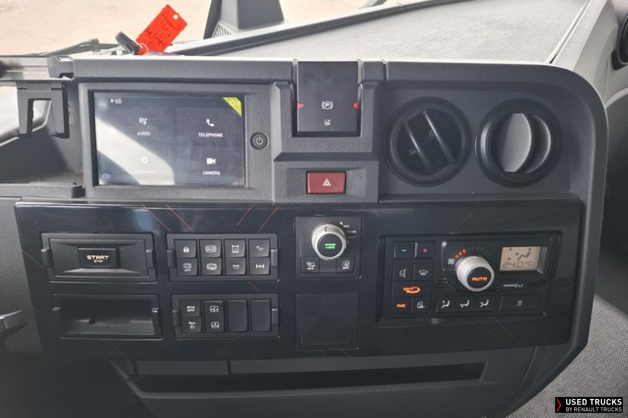 Renault Trucks T 440