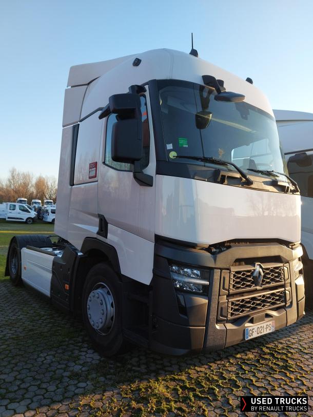 Renault Trucks T 480