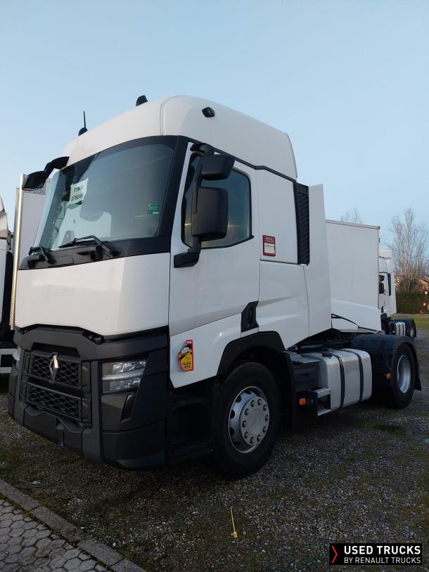 Renault Trucks T 480