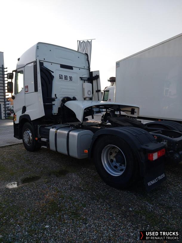 Renault Trucks T 480