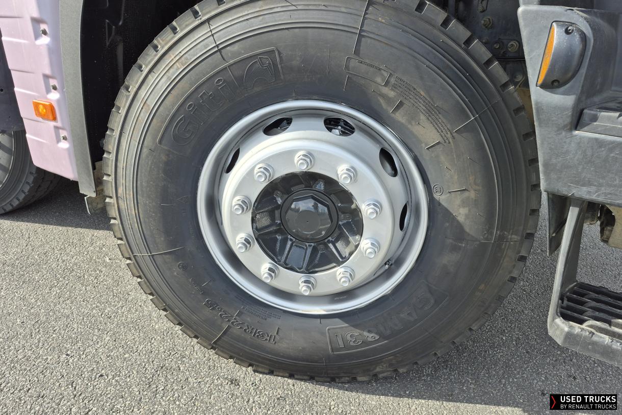 Renault Trucks C 480