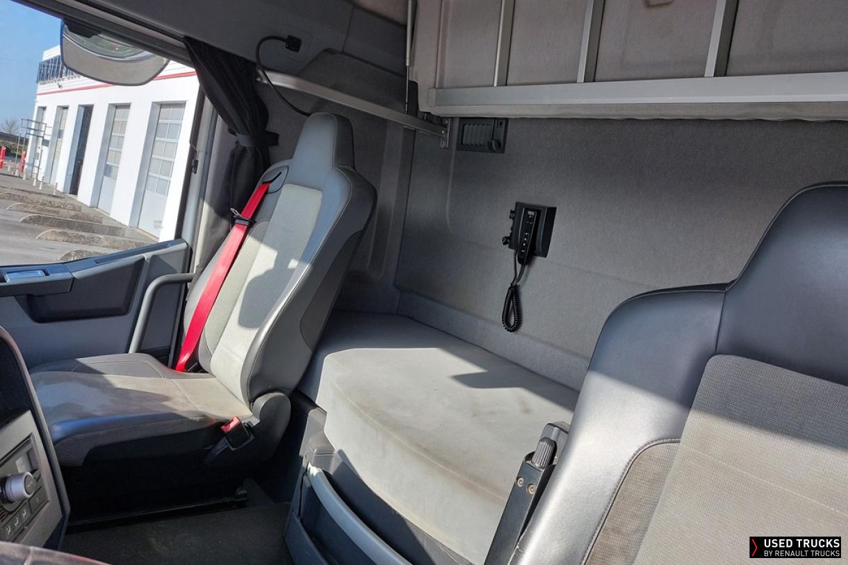 Renault Trucks T-serie 460