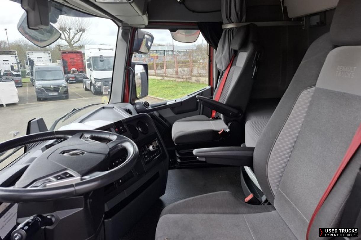 Renault Trucks T 520
