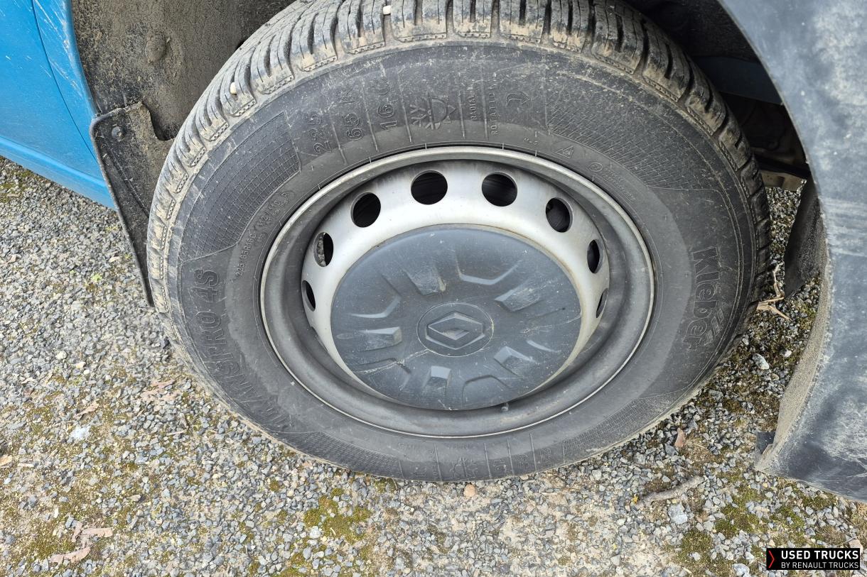 Renault Trucks Master 