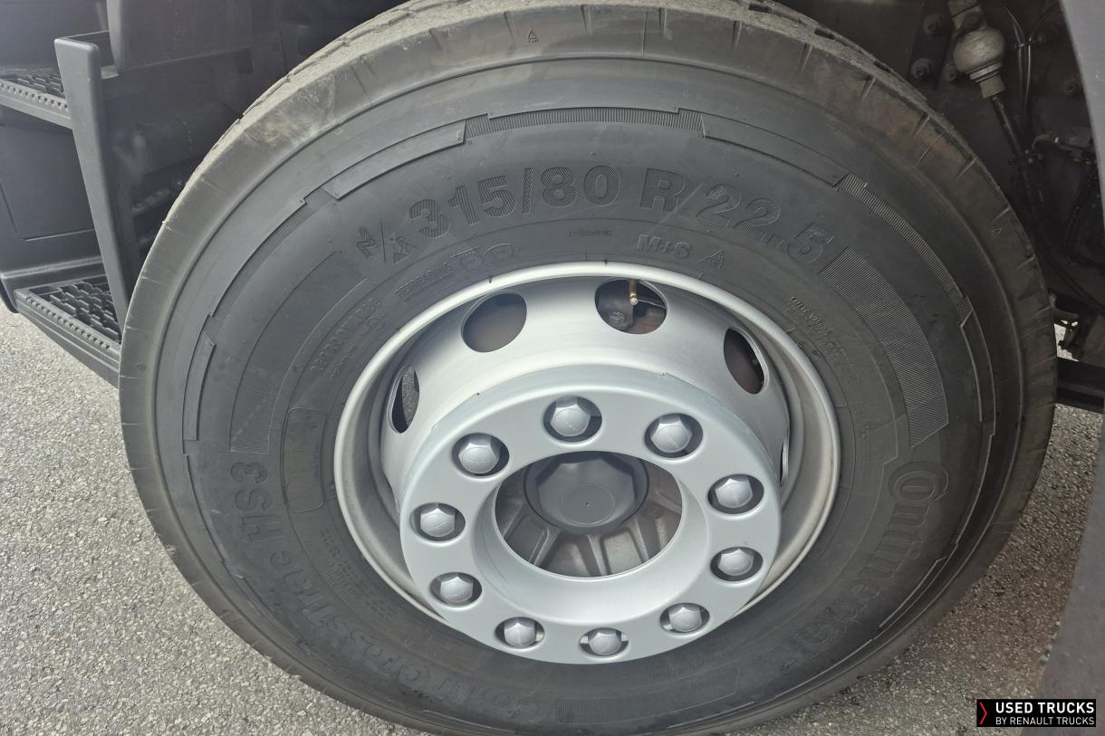 Renault Trucks T 480