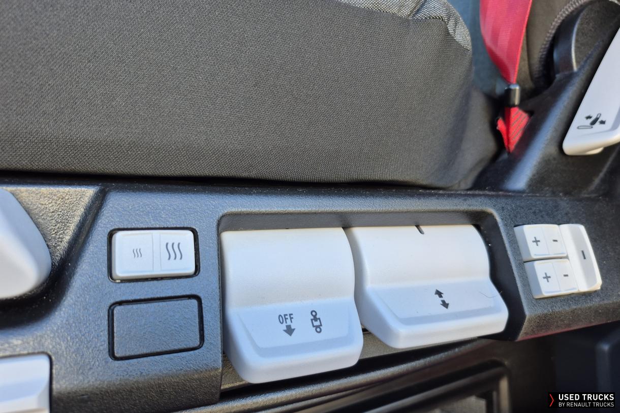 Renault Trucks T 480