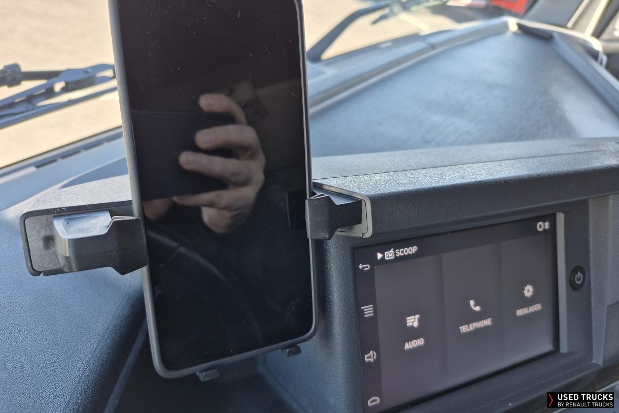 Renault Trucks T 480