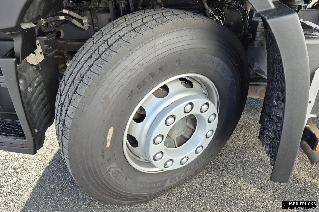 Renault Trucks T 480