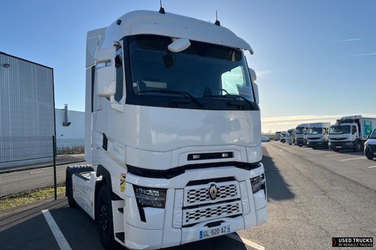 Renault Trucks T High 