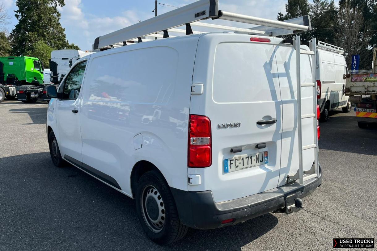 Renault Trucks Expert 120