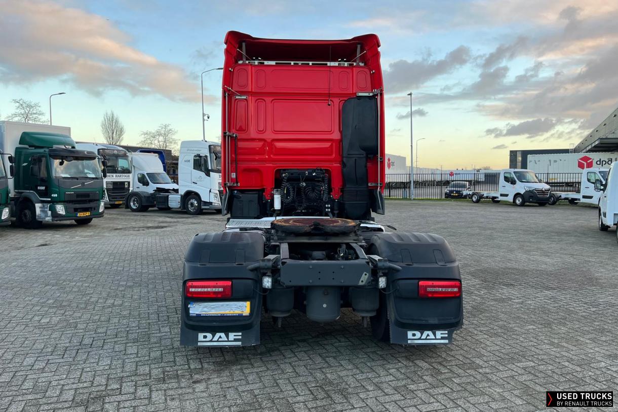 DAF XF 480