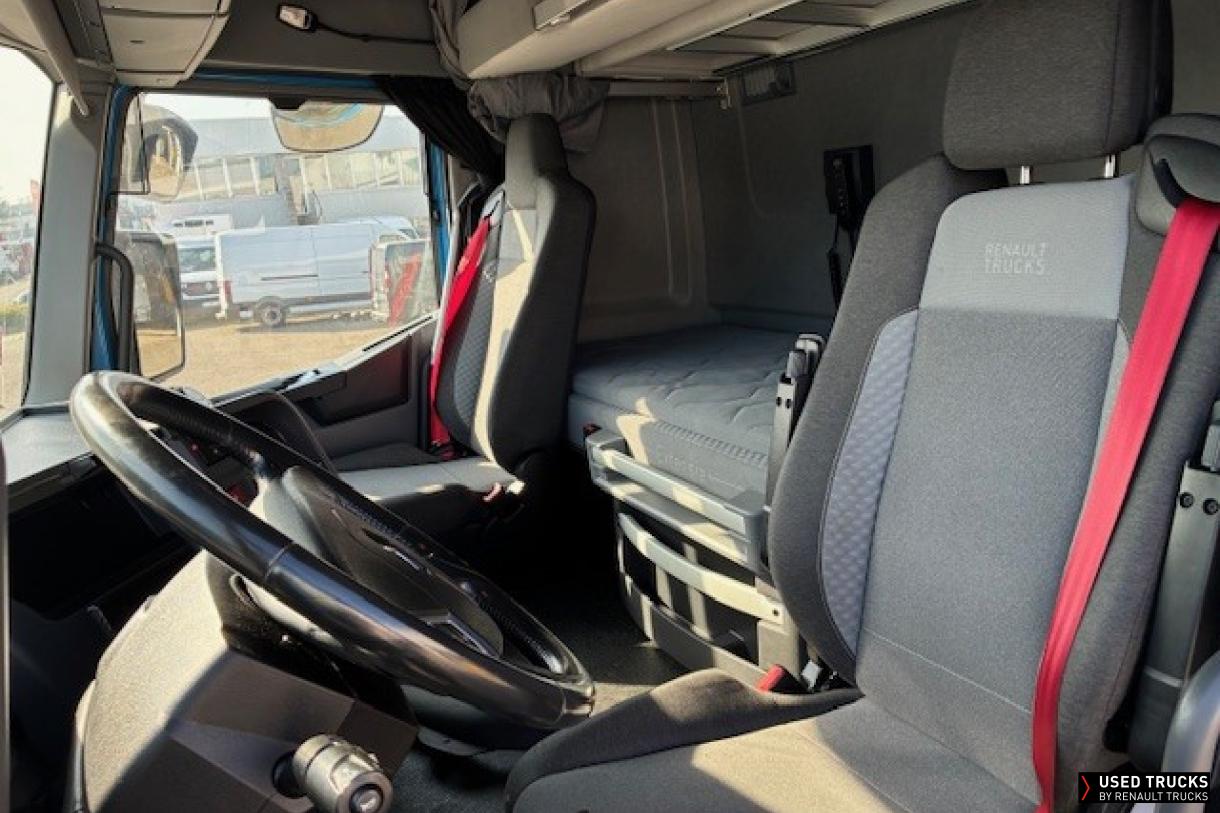 Renault Trucks T 