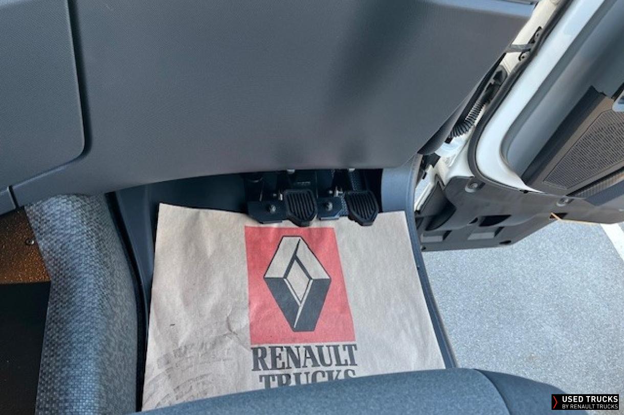Renault Trucks T 460