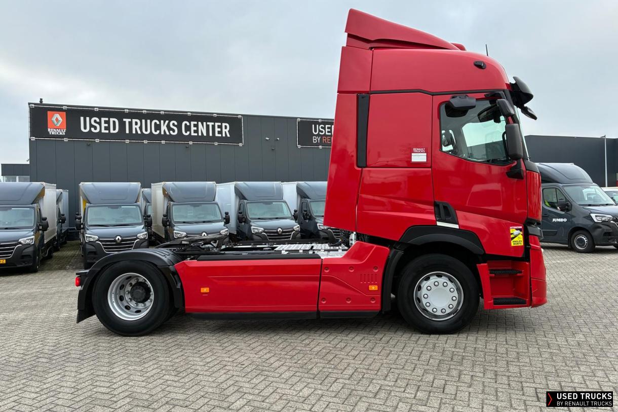 Renault Trucks T 520