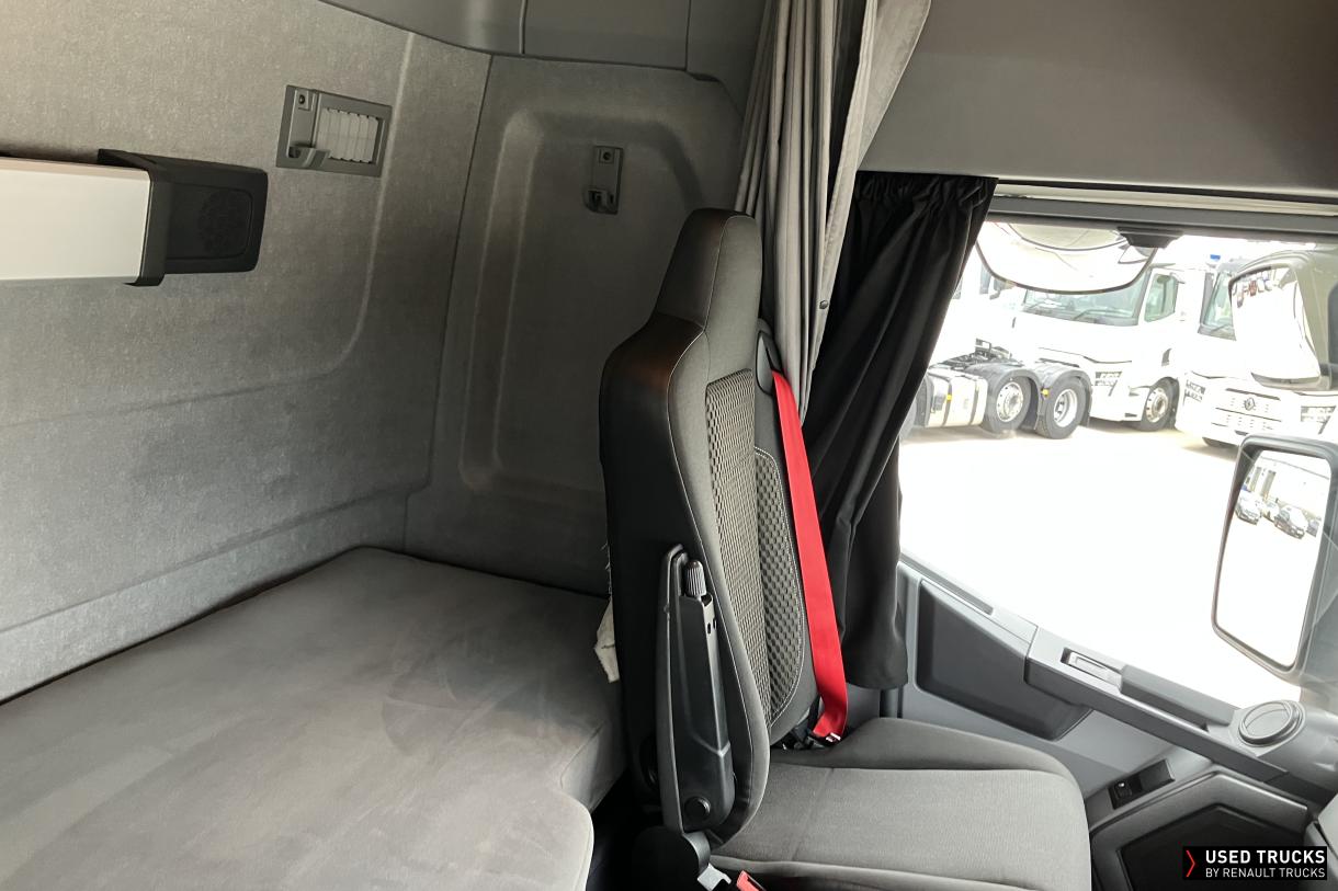 Renault Trucks T 480