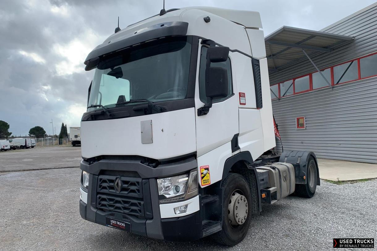 Renault Trucks T 460