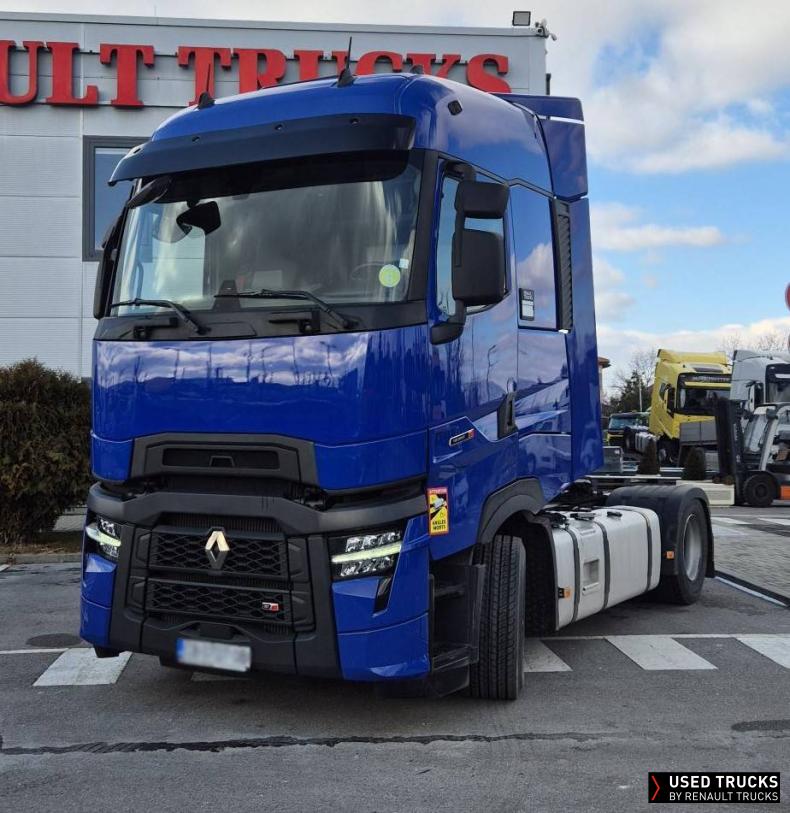 Renault Trucks T High 