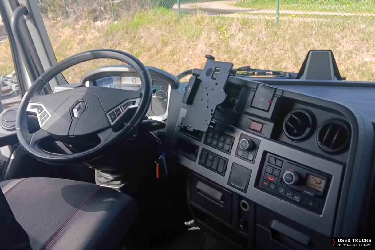 Renault Trucks T 480